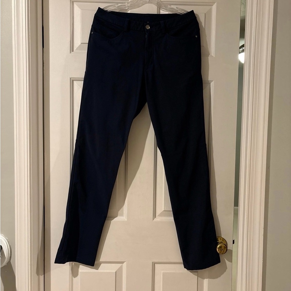 Men’s Lululemon Pants